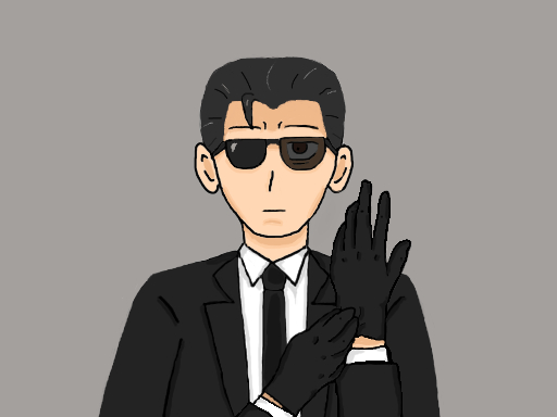 エージェントシノザキ エージェントシノザキ