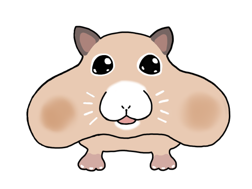ハムゴン ハムゴン