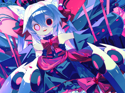 リリス リリス