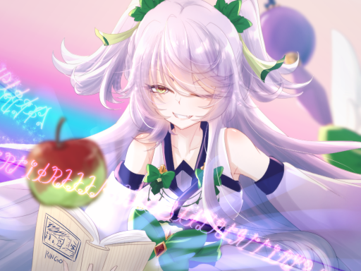 魔法少女トーカ 魔法少女トーカ