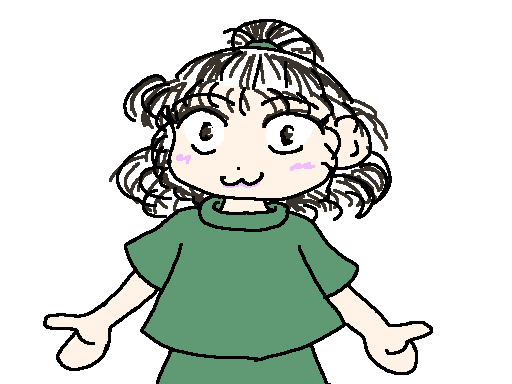 AMお嬢