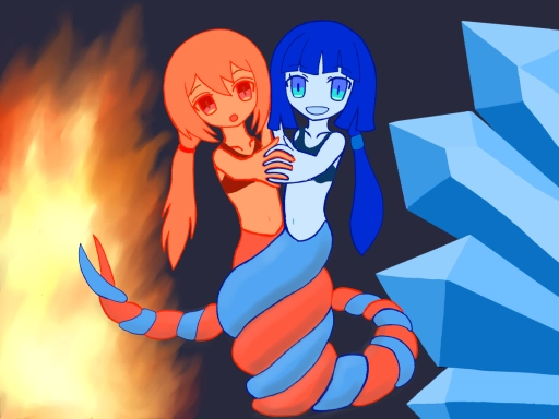 ツインテイル