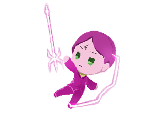 ディムネルぬい