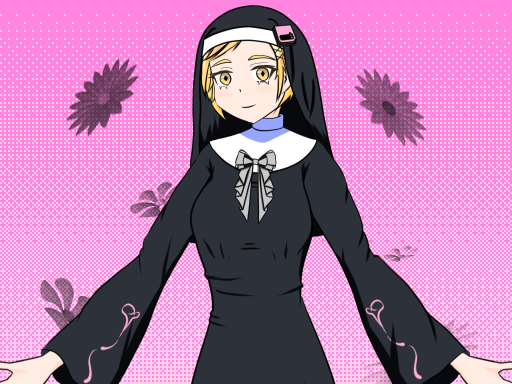 マデリーフ・ファン・バスカーク